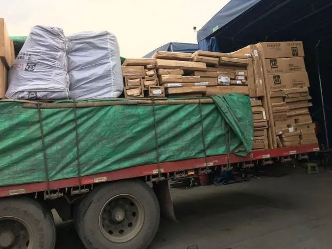兴平家具托运